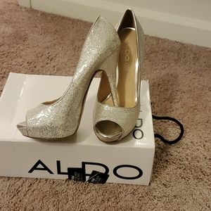 ALDO heels